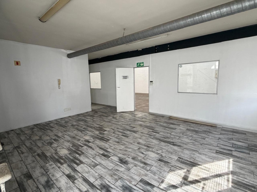 To Let Commercial Property for Rent in Maitland Western Cape